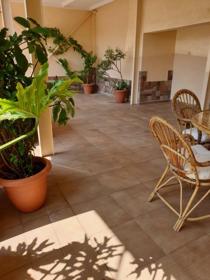 Angeliki'S Apartment Athens Exterior photo